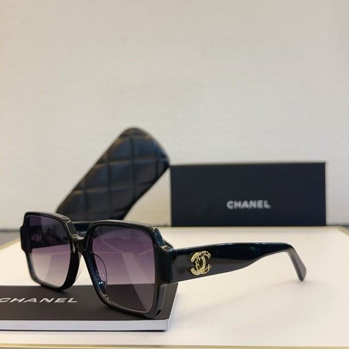 Wholesale Cheap High Quality C.hanel Replica AAA Sunglasses for Sale