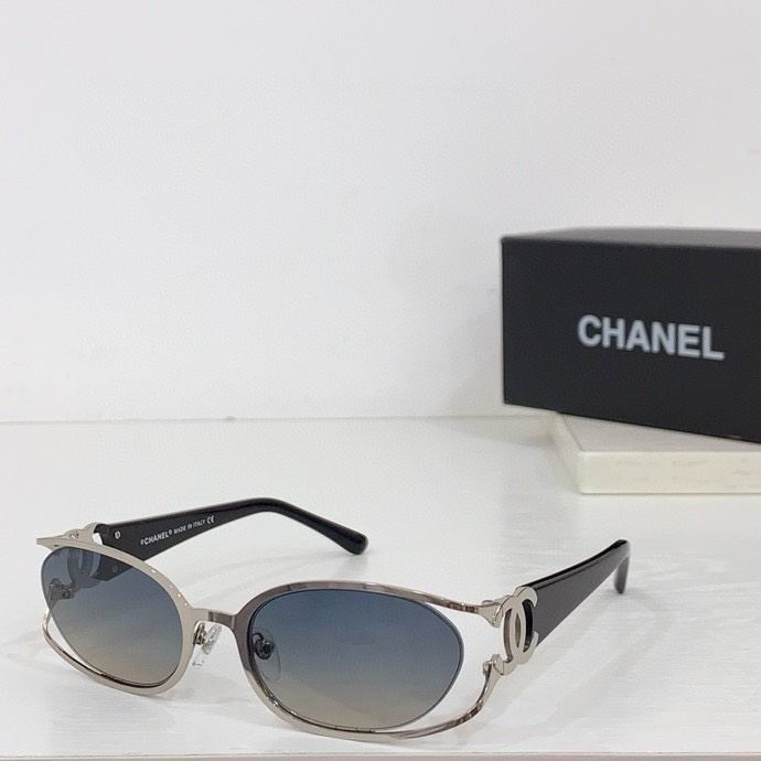 Wholesale Cheap High Quality C.hanel Replica AAA Sunglasses for Sale