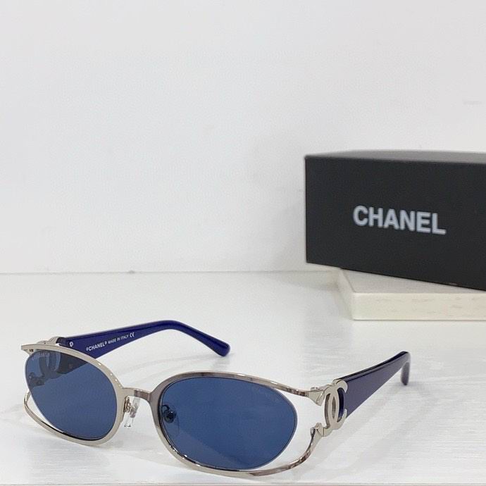 Wholesale Cheap High Quality C.hanel Replica AAA Sunglasses for Sale