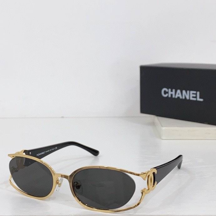 Wholesale Cheap High Quality C.hanel Replica AAA Sunglasses for Sale