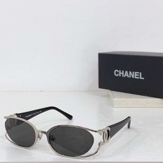 Wholesale Cheap High Quality C.hanel Replica AAA Sunglasses for Sale