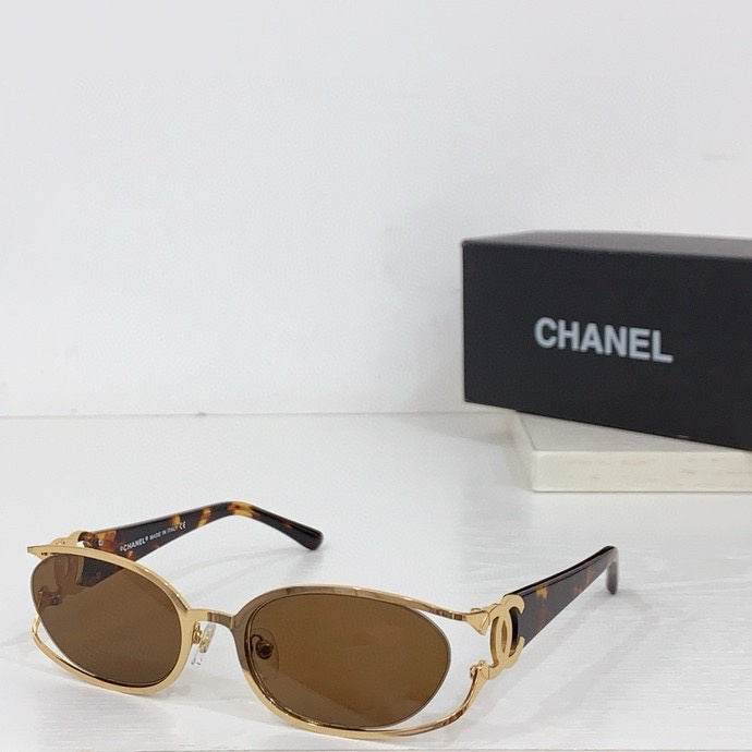 Wholesale Cheap High Quality C.hanel Replica AAA Sunglasses for Sale