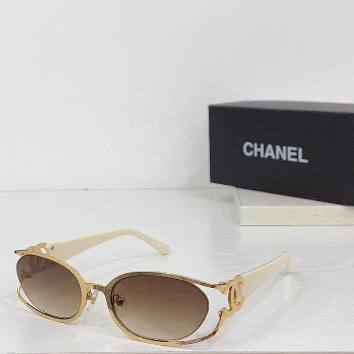 Wholesale Cheap High Quality C.hanel Replica AAA Sunglasses for Sale