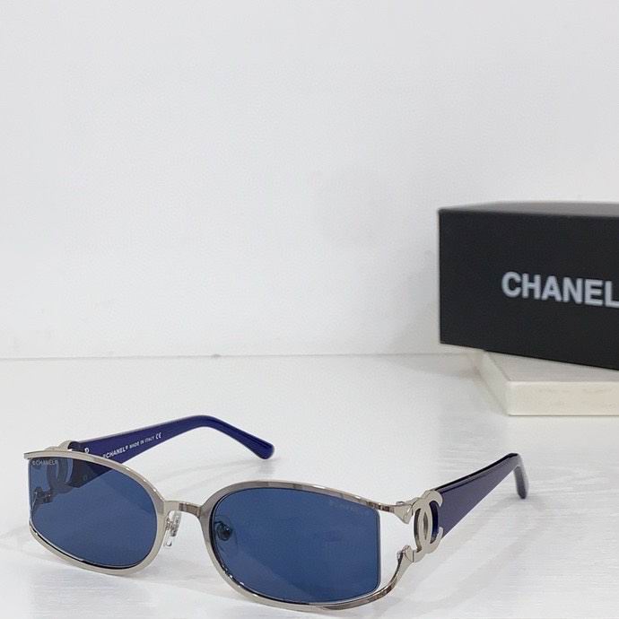 Wholesale Cheap High Quality C.hanel Replica AAA Sunglasses for Sale