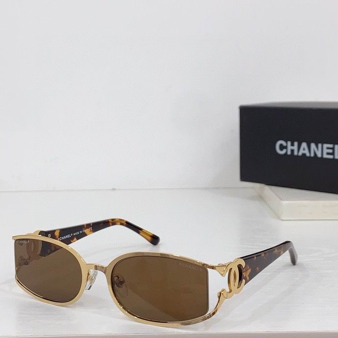 Wholesale Cheap High Quality C.hanel Replica AAA Sunglasses for Sale