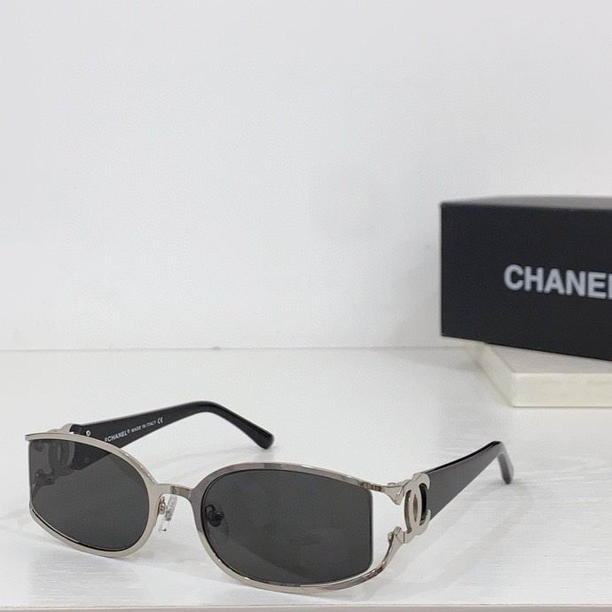 Wholesale Cheap High Quality C.hanel Replica AAA Sunglasses for Sale