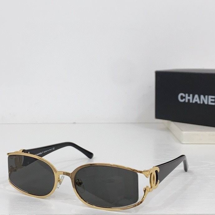 Wholesale Cheap High Quality C.hanel Replica AAA Sunglasses for Sale