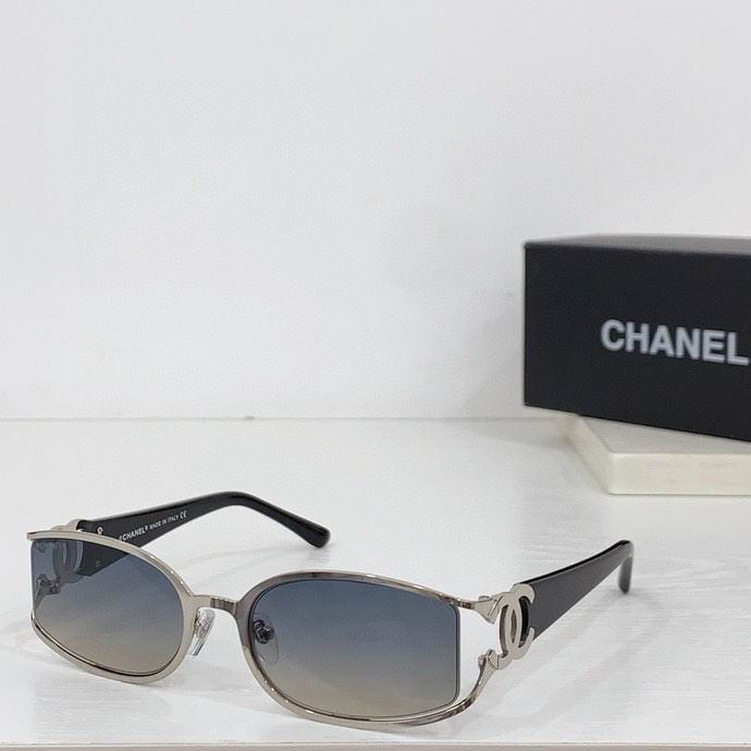 Wholesale Cheap High Quality C.hanel Replica AAA Sunglasses for Sale