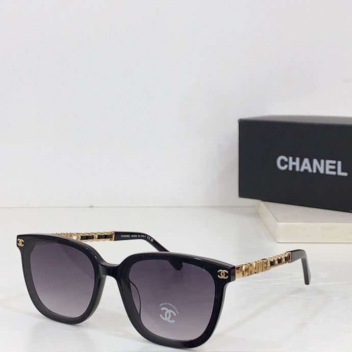 Wholesale Cheap High Quality C.hanel Replica AAA Sunglasses for Sale