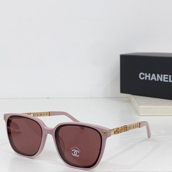 Wholesale Cheap High Quality C.hanel Replica AAA Sunglasses for Sale