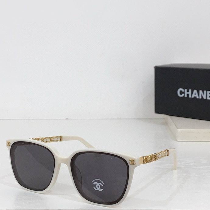 Wholesale Cheap High Quality C.hanel Replica AAA Sunglasses for Sale