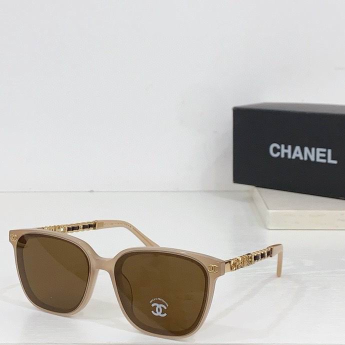 Wholesale Cheap High Quality C.hanel Replica AAA Sunglasses for Sale