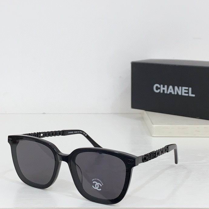 Wholesale Cheap High Quality C.hanel Replica AAA Sunglasses for Sale