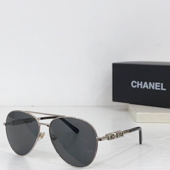 Wholesale Cheap High Quality C.hanel Replica AAA Sunglasses for Sale