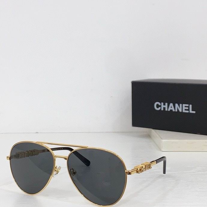 Wholesale Cheap High Quality C.hanel Replica AAA Sunglasses for Sale