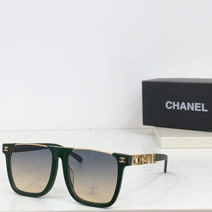 Wholesale Cheap High Quality C.hanel Replica AAA Sunglasses for Sale