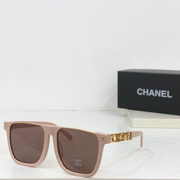 Wholesale Cheap High Quality C.hanel Replica AAA Sunglasses for Sale