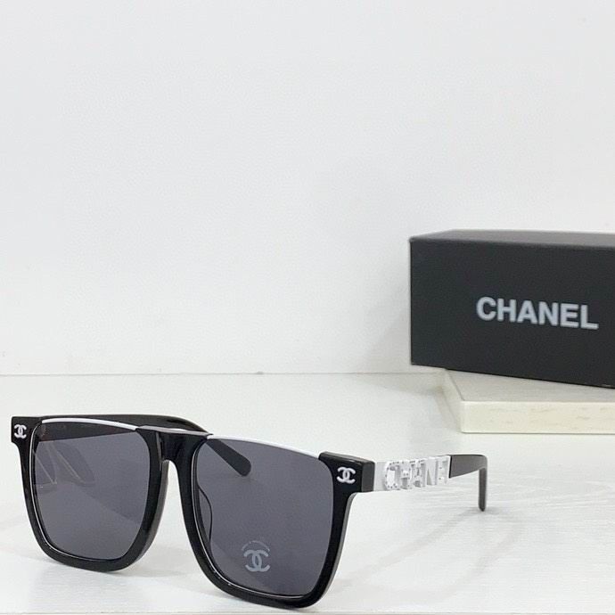 Wholesale Cheap High Quality C.hanel Replica AAA Sunglasses for Sale