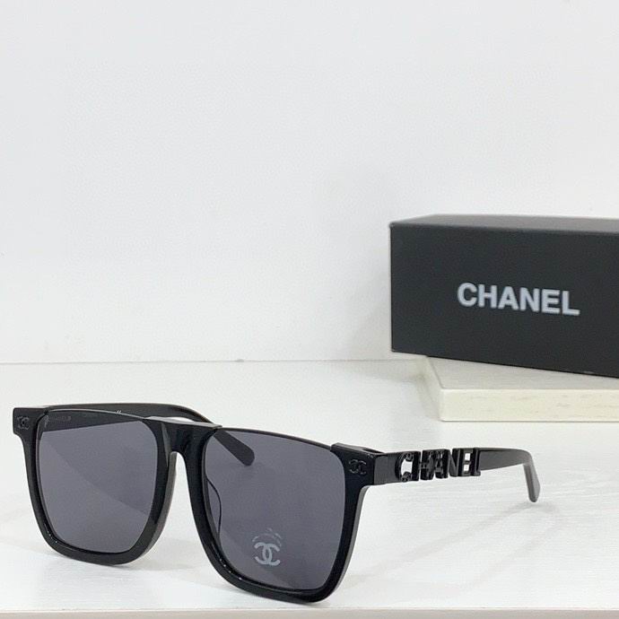 Wholesale Cheap High Quality C.hanel Replica AAA Sunglasses for Sale