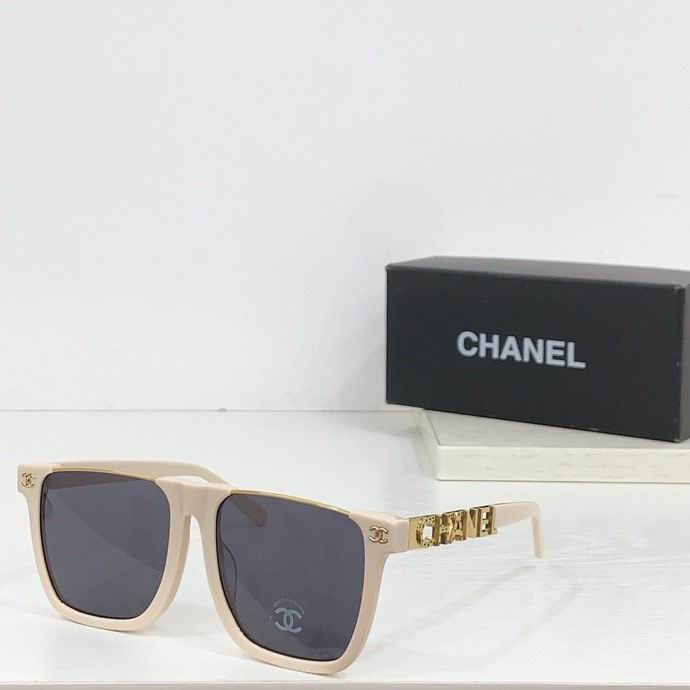 Wholesale Cheap High Quality C.hanel Replica AAA Sunglasses for Sale