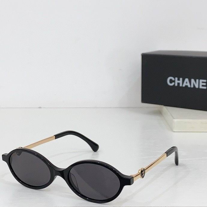 Wholesale Cheap High Quality C.hanel Replica AAA Sunglasses for Sale