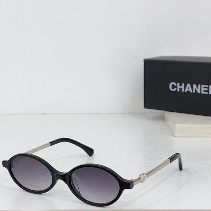 Wholesale Cheap High Quality C.hanel Replica AAA Sunglasses for Sale