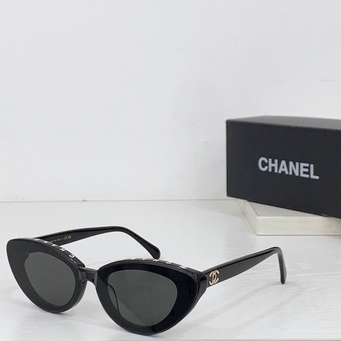 Wholesale Cheap High Quality C.hanel Replica AAA Sunglasses for Sale