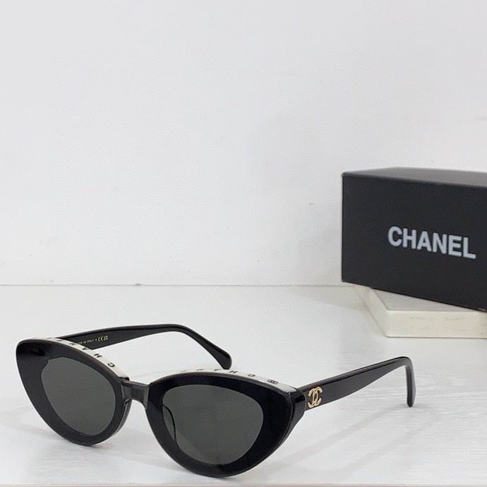 Wholesale Cheap High Quality C.hanel Replica AAA Sunglasses for Sale