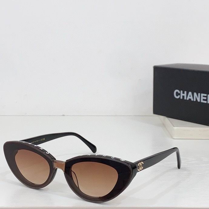 Wholesale Cheap High Quality C.hanel Replica AAA Sunglasses for Sale