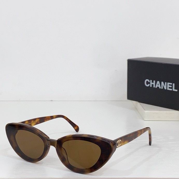 Wholesale Cheap High Quality C.hanel Replica AAA Sunglasses for Sale