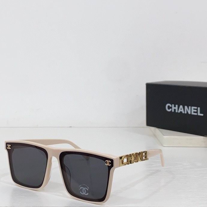 Wholesale Cheap High Quality C.hanel Replica AAA Sunglasses for Sale