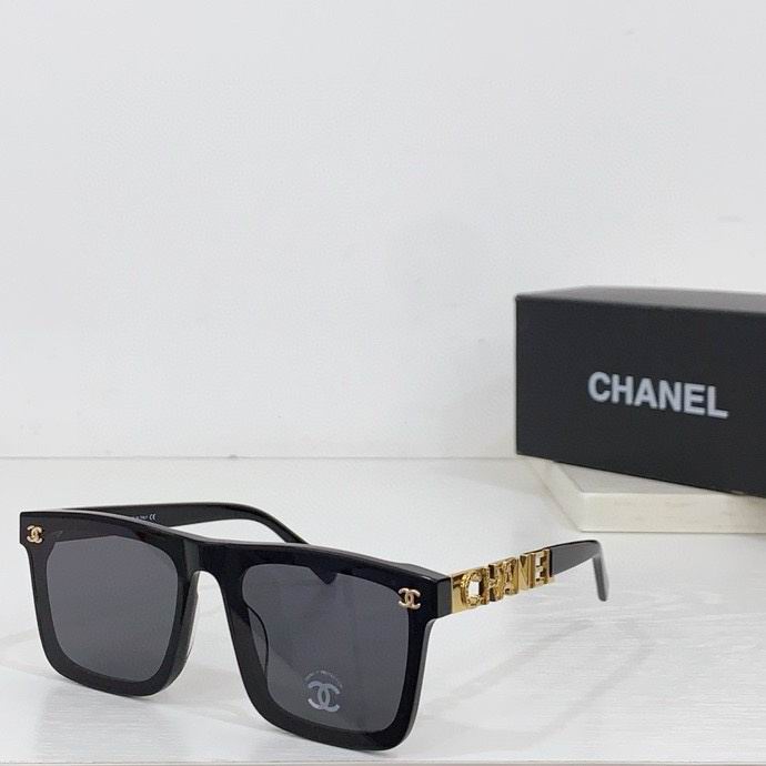 Wholesale Cheap High Quality C.hanel Replica AAA Sunglasses for Sale