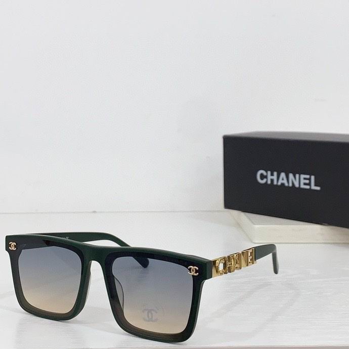 Wholesale Cheap High Quality C.hanel Replica AAA Sunglasses for Sale