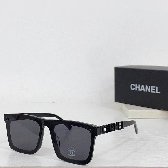 Wholesale Cheap High Quality C.hanel Replica AAA Sunglasses for Sale