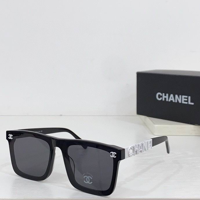 Wholesale Cheap High Quality C.hanel Replica AAA Sunglasses for Sale