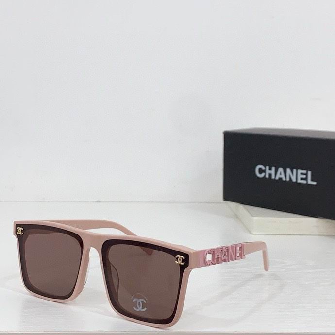 Wholesale Cheap High Quality C.hanel Replica AAA Sunglasses for Sale