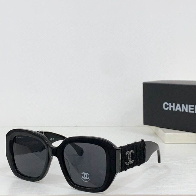 Wholesale Cheap High Quality C.hanel Replica AAA Sunglasses for Sale