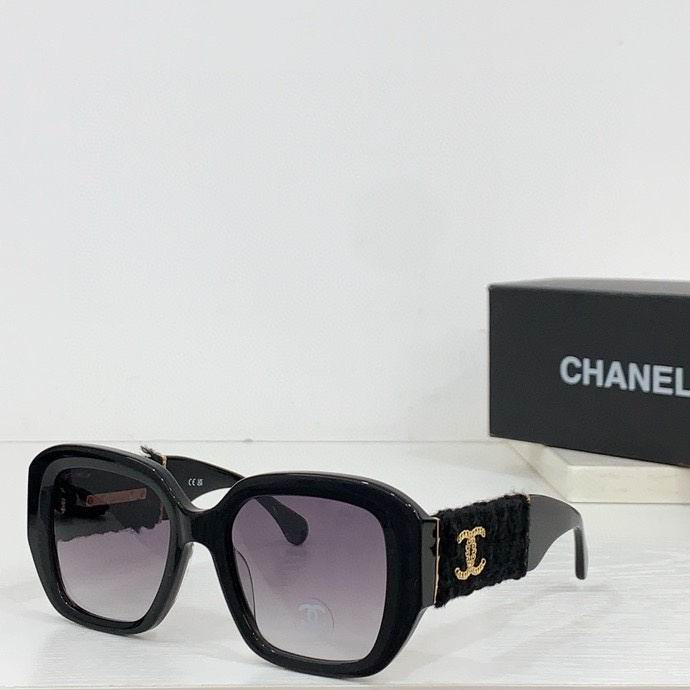 Wholesale Cheap High Quality C.hanel Replica AAA Sunglasses for Sale