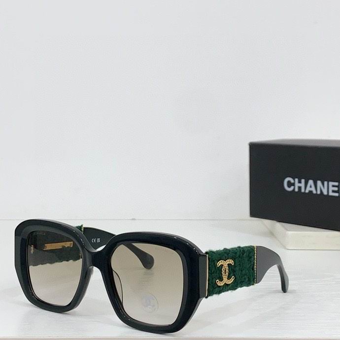 Wholesale Cheap High Quality C.hanel Replica AAA Sunglasses for Sale