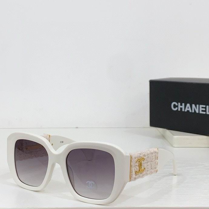 Wholesale Cheap High Quality C.hanel Replica AAA Sunglasses for Sale