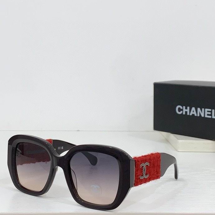 Wholesale Cheap High Quality C.hanel Replica AAA Sunglasses for Sale