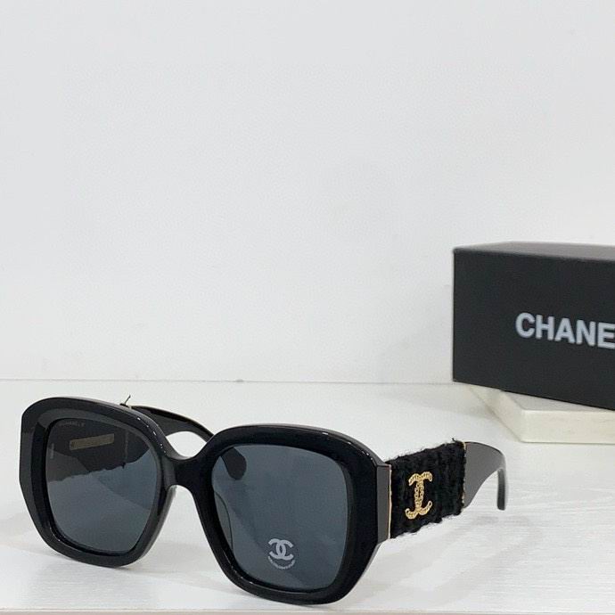 Wholesale Cheap High Quality C.hanel Replica AAA Sunglasses for Sale