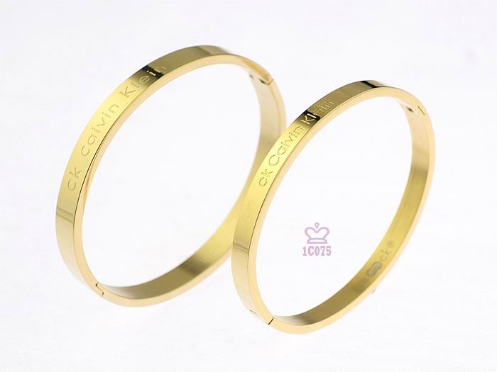 Wholesale Cheap Replica Calvin Klein Bangles-003