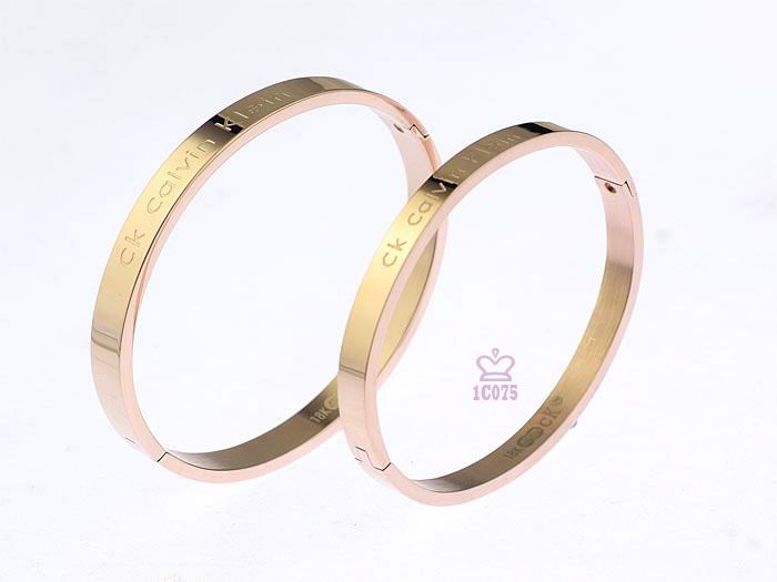 Wholesale Cheap Replica Calvin Klein Bangles-006