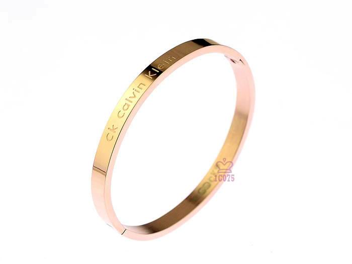 Wholesale Cheap Replica Calvin Klein Bangles-008