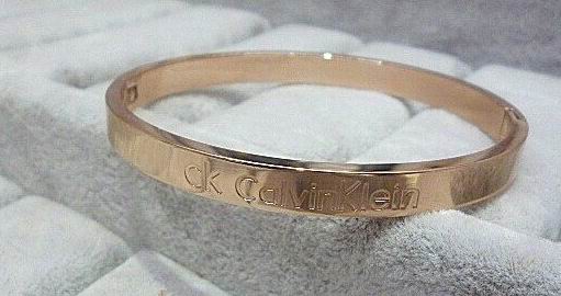 Wholesale Cheap Replica Calvin Klein Bangles-014