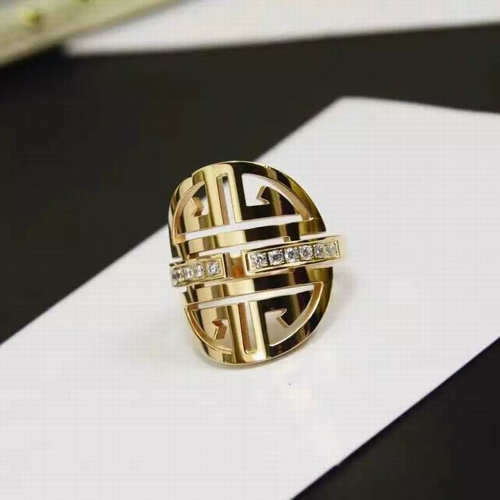 Wholesale Cheap Cartier Replica Rings-084