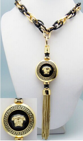 Wholesale Fashion Versace Jewelry Sets-018