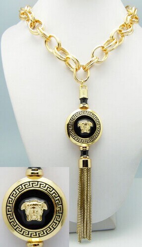 Wholesale Fashion Versace Jewelry Sets-019