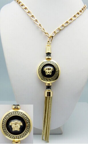 Wholesale Fashion Versace Jewelry Sets-019Wholesale Fashion Versace Jewelry Sets-020